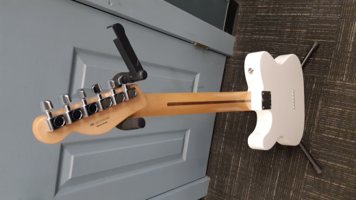 Gear Hunter | FENDER PLAYER TELE MN PWT